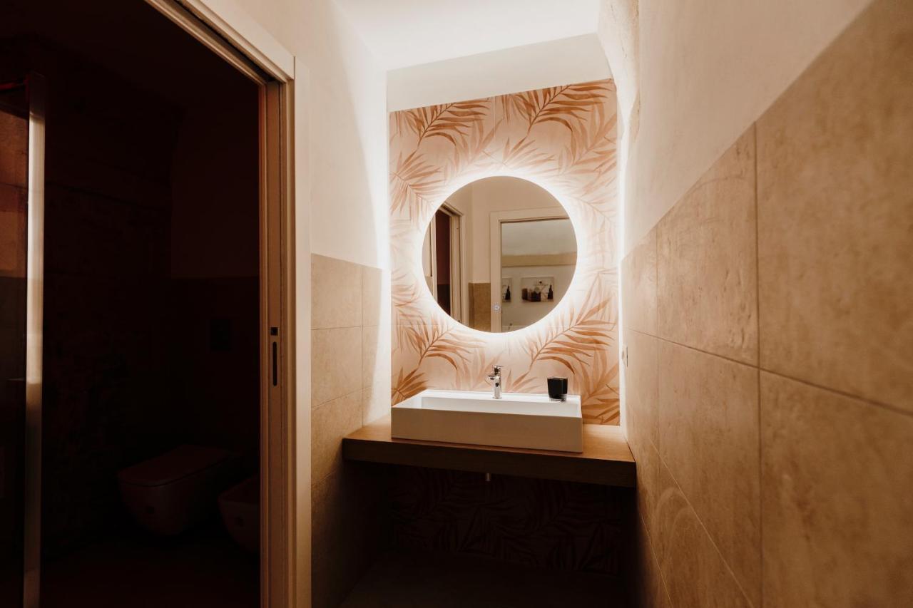 Apartamento I Dammusi Di Via Vittorio Veneto Syracuse Exterior foto